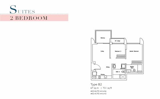 Lakeville - Floor Plan