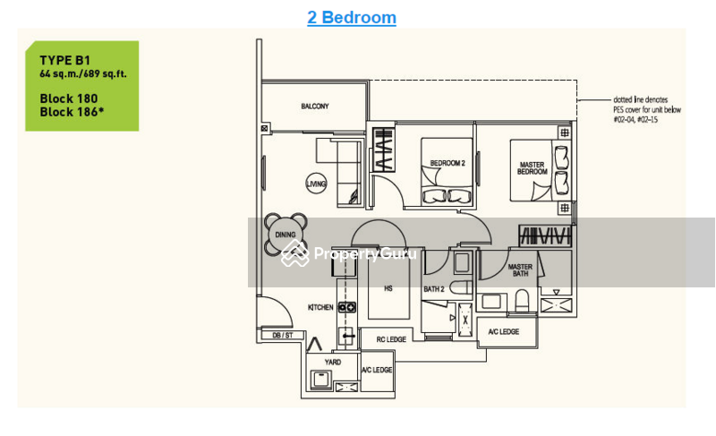 For Rent Westwood Residences EC