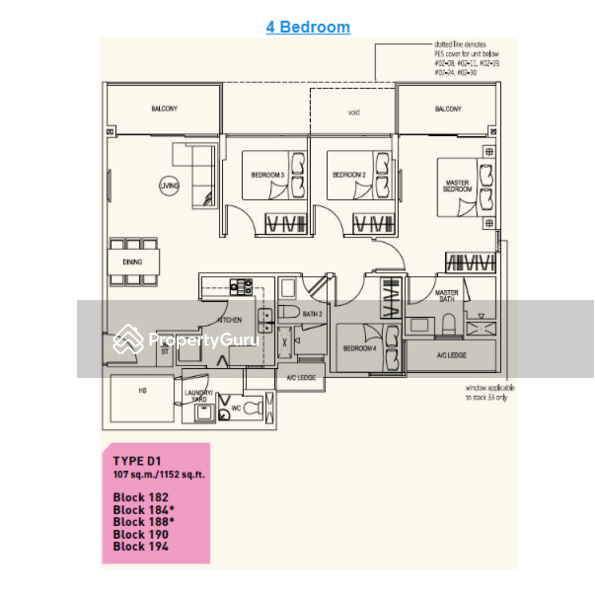 For Sale Westwood Residences EC