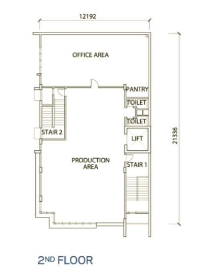 PJ20 @ Permas Jaya - Floor Plan - iProperty.com.my