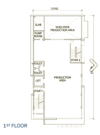 PJ20 @ Permas Jaya - Floor Plan - iProperty.com.my
