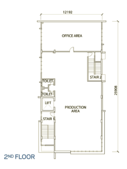 PJ20 @ Permas Jaya - Floor Plan - iProperty.com.my