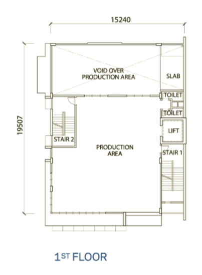 PJ20 @ Permas Jaya - Floor Plan - iProperty.com.my