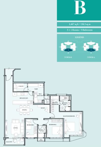Condominium for Rent at 28 Dutamas - Evelyn Ong - PropertyGuru.com.my