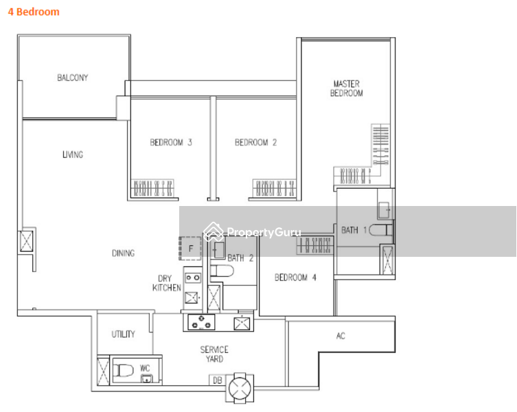 For Rent Wandervale