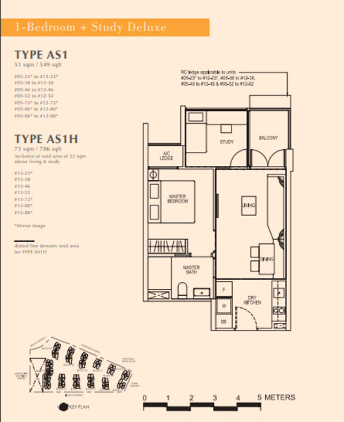 North Park Residences, 21 Yishun Central 1, 2 Bedrooms, 549 sqft, Condominium For Sale, by Bevelry Liew, 500136643 - PropertyGuru.com.sg