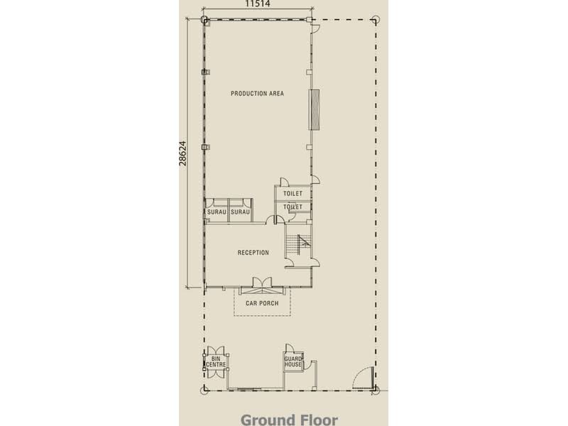 Kilang Kluster untuk Disewa di Johor Bahru (Johor) - Kenny Ong - PropertyGuru.com.my