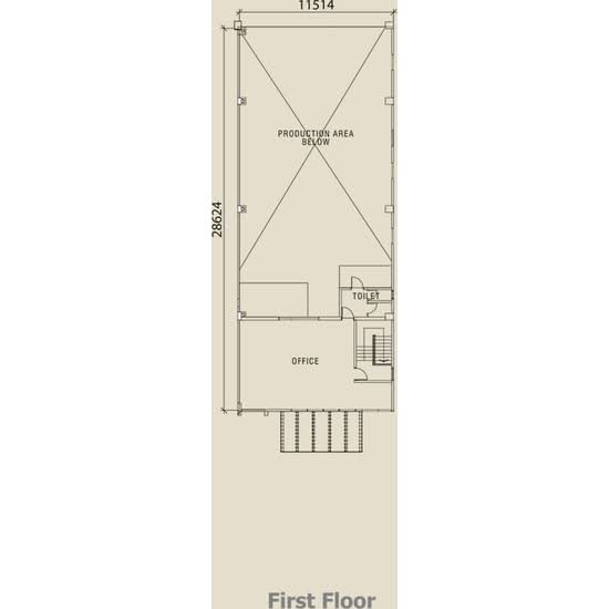 Setia Business Park II - Floor Plan - iProperty.com.my