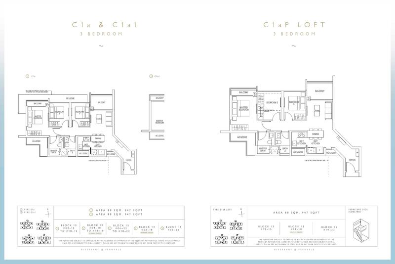 For Sale Riverbank at Fernvale