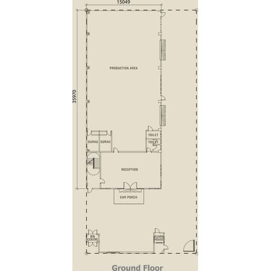 Setia Business Park II - Floor Plan - iProperty.com.my