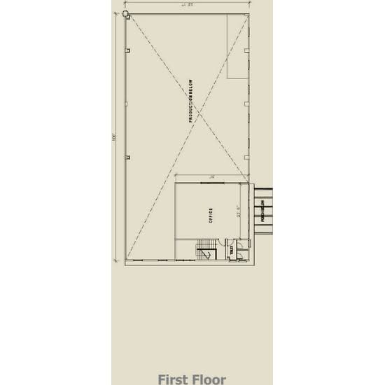 Setia Business Park II - Floor Plan - iProperty.com.my