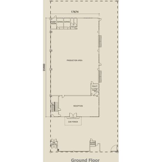 Setia Business Park II - Floor Plan - iProperty.com.my