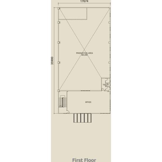 Setia Business Park II - Floor Plan - iProperty.com.my