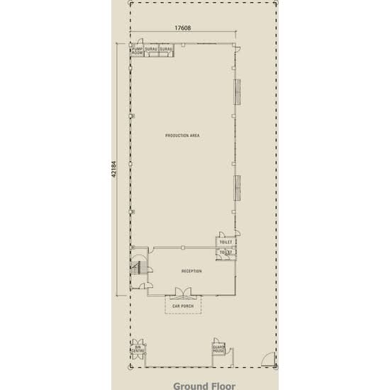 Setia Business Park II - Floor Plan - iProperty.com.my