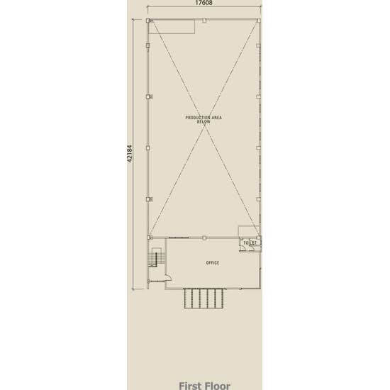 Setia Business Park II - Floor Plan - iProperty.com.my