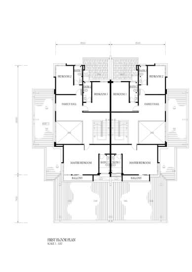 Southlake Permyjaya - Floor Plan - iProperty.com.my