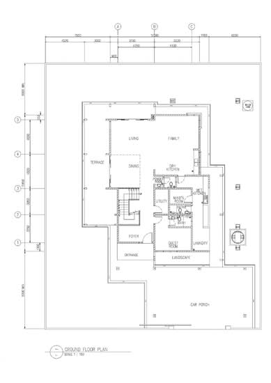 Southlake Permyjaya - Floor Plan - iProperty.com.my