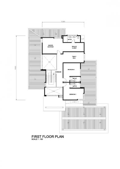 Southlake Permyjaya - Floor Plan - iProperty.com.my