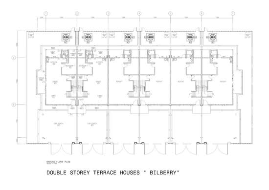 Southlake Permyjaya - Floor Plan - iProperty.com.my