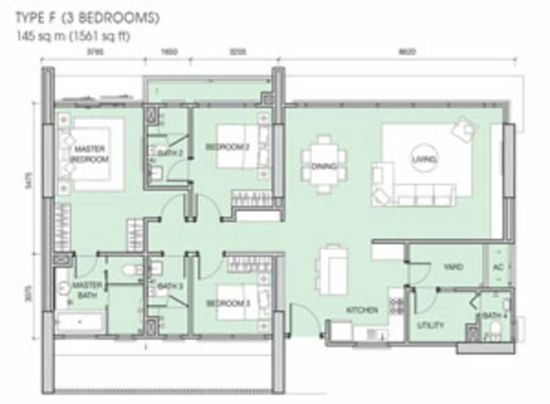 Condominium for Sale at Iskandar Residences - Chris Liew - PropertyGuru.com.my