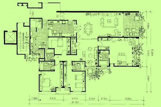 Sri Kenny - Floor Plan - iProperty.com.my