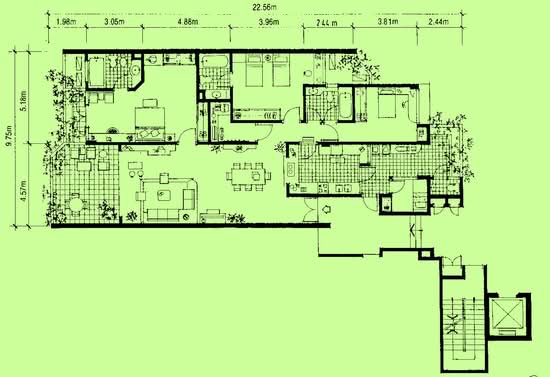 Sri Kenny - Floor Plan - iProperty.com.my