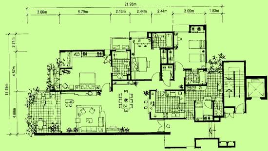 Sri Kenny - Floor Plan - iProperty.com.my