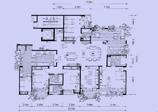 Sri Kenny - Floor Plan - iProperty.com.my