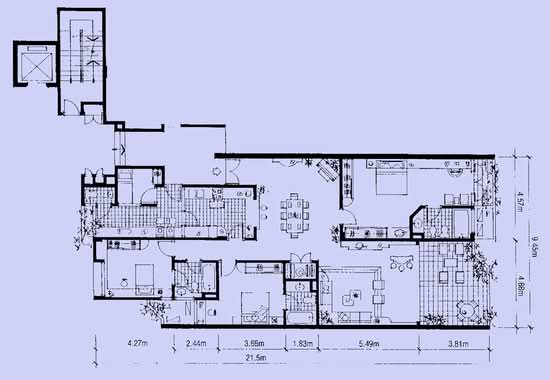 Sri Kenny - Floor Plan - iProperty.com.my