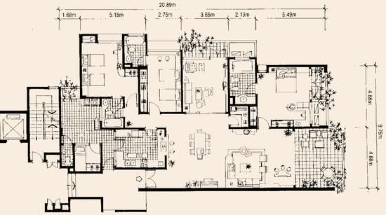 Sri Kenny - Floor Plan - iProperty.com.my