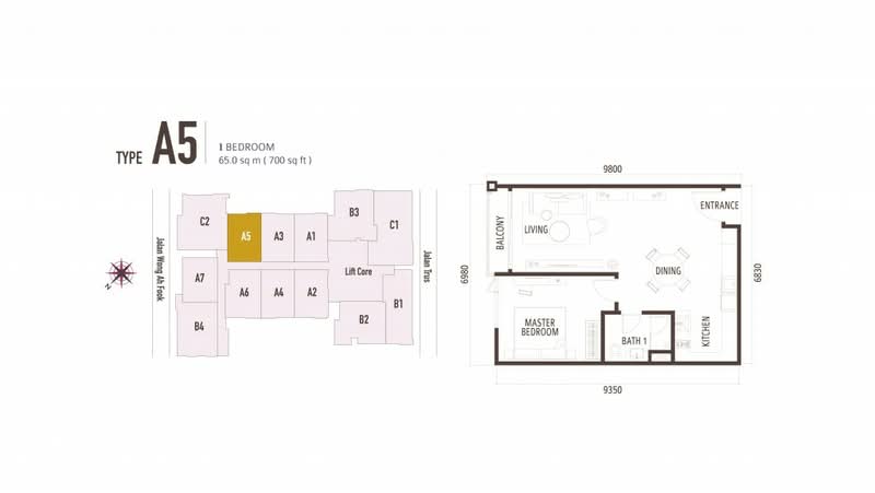 Service Residence for Sale at Suasana Iskandar Malaysia - Bryan Chiew - PropertyGuru.com.my