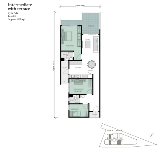 Nadayu62 - Floor Plan - iProperty.com.my