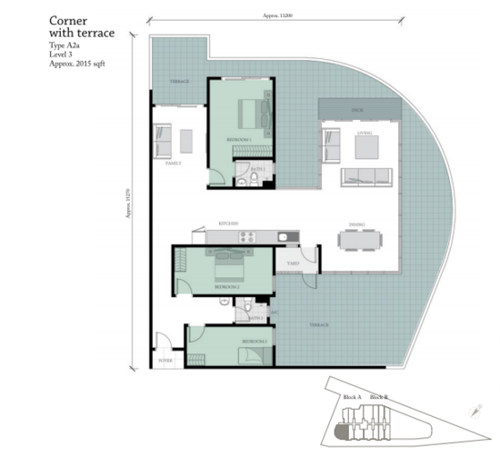 Nadayu62 - Floor Plan - iProperty.com.my