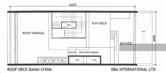 Damai 33 - Floor Plan - iProperty.com.my