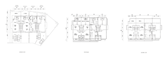 Vista Jambul - Floor Plan - iProperty.com.my