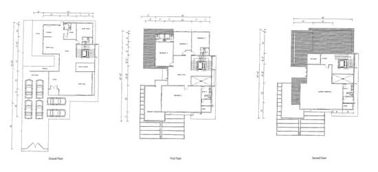 Vista Jambul - Floor Plan - iProperty.com.my