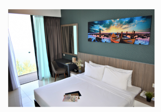 D'Wharf Residence - Floor Plan - iProperty.com.my