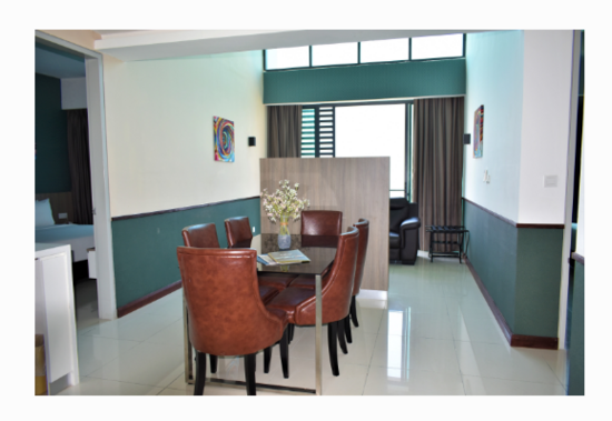 D'Wharf Residence - Floor Plan - iProperty.com.my