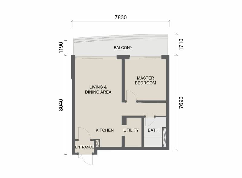 Kondominium untuk Dijual di The Veo - Desmond Lim - PropertyGuru.com.my