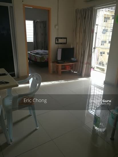 Dahlia - Floor Plan - iProperty.com.my