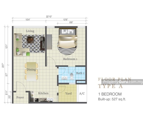 Residensi 22 Mont Kiara Condominium Malaysia Free Property Listing Malaysia Property Realestate Malaysia