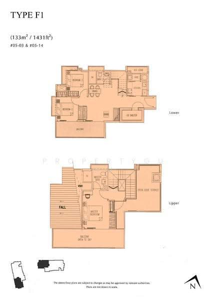 Palm Oasis, 51 Lorong H Telok Kurau, East Coast / Marine Parade, 3 Bedrooms, 1,615 sqft, Apartment For Sale, by Erlinda Efendi, 25360676 - 2D - PropertyGuru.com.sg