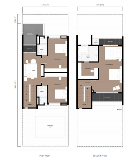 Tamansari - Floor Plan - iProperty.com.my