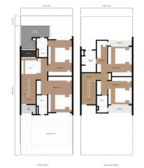 Tamansari - Floor Plan - iProperty.com.my