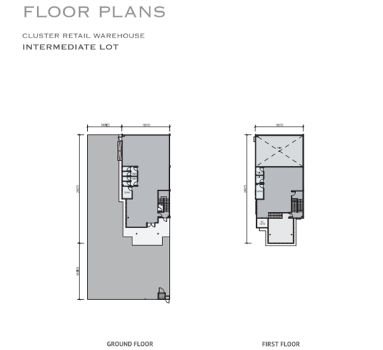 Eco Business Park 1 - Floor Plan - iProperty.com.my