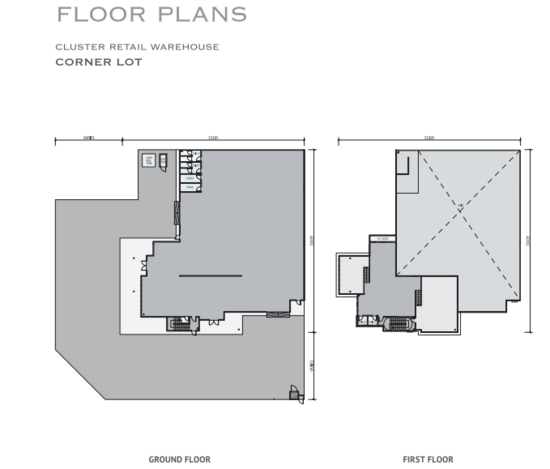 Eco Business Park 1 - Floor Plan - iProperty.com.my