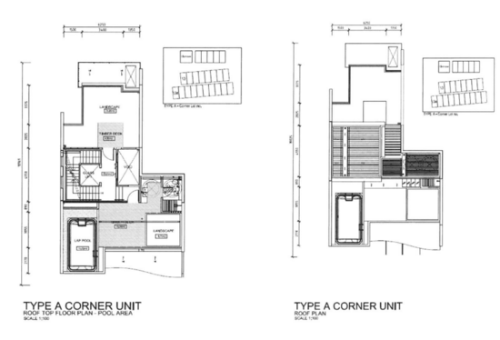 Petrie Villa@Johor Bahru - Floor Plan - iProperty.com.my