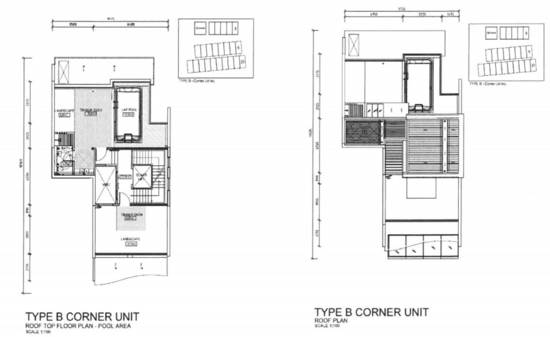 Petrie Villa@Johor Bahru - Floor Plan - iProperty.com.my