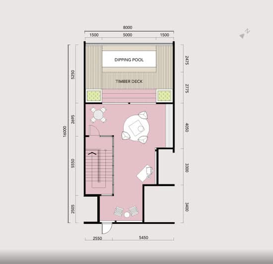 Anjali North Kiara - Floor Plan - iProperty.com.my