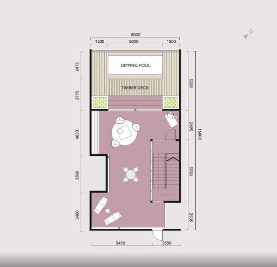 Anjali North Kiara - Floor Plan - iProperty.com.my